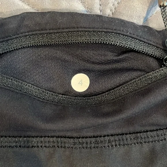 Lululemon Speed Shorts - Picture 3 of 4